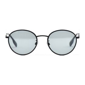 Burberry 3148D 100187 51 Siyah Unisex Güneş Gözlüğü