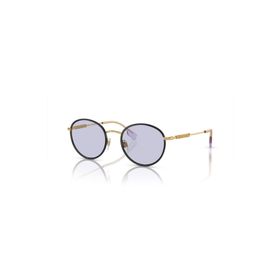 Burberry 3148D 10171A 51 Unisex Güneş Gözlüğü