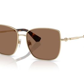 Burberry 3158 110973 58-16 Kadın Güneş Gözlüğü