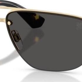 Burberry 3164 110987 62-15 Erkek Güneş Gözlüğü