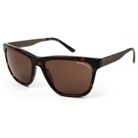 Burberry 4163 3002/73 56-16 Unisex Güneş Gözlüğü