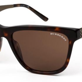 Burberry 4163 3002/73 56-16 Unisex Güneş Gözlüğü