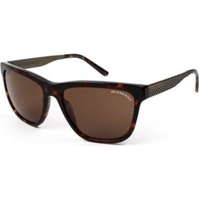 Burberry 4163 3002/73 56-16 Unisex Güneş Gözlüğü
