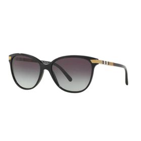 Burberry 4216 57 Unisex Güneş Gözlüğü