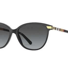 Burberry 4216 57 Unisex Güneş Gözlüğü