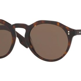 Burberry 4280 300273 50 Kahverengi Erkek Güneş Gözlüğü
