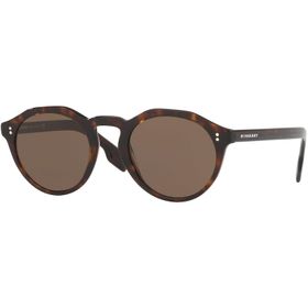 Burberry 4280 300273 50 Kahverengi Erkek Güneş Gözlüğü