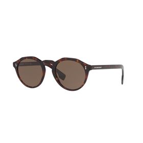 Burberry 4280 300273 50 Kahverengi Erkek Güneş Gözlüğü