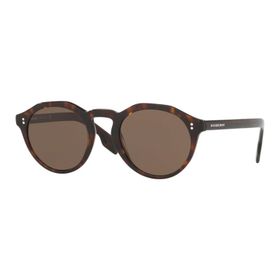 Burberry 4280 300273 50 Kahverengi Erkek Güneş Gözlüğü