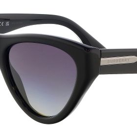Burberry 4285 37588G 52 Siyah Kadın Güneş Gözlüğü