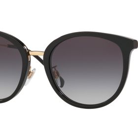 Burberry 4289D 30018G 56 Altın Kadın Güneş Gözlüğü