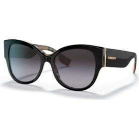Burberry 4294 3838/8G Kadın Kemik Güneş Gözlüğü