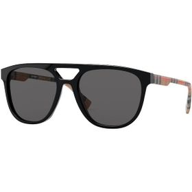 Burberry 4302 300187 56 Unisex Güneş Gözlüğü