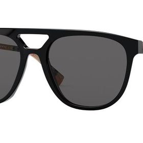 Burberry 4302 300187 56 Unisex Güneş Gözlüğü
