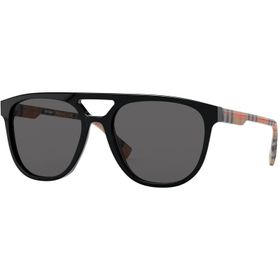 Burberry 4302 300187 56 Unisex Güneş Gözlüğü
