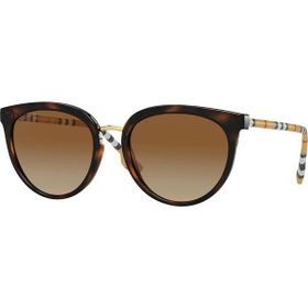 Burberry 4316 3854/T5 54 Ekartman Kadın Güneş Gözlüğü