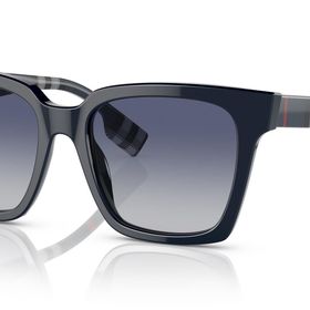 Burberry 4335 39884L 53 Unisex Güneş Gözlüğü