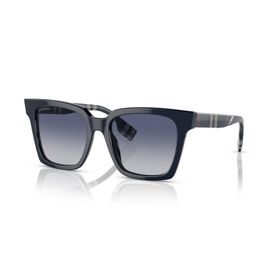 Burberry 4335 39884L 53 Unisex Güneş Gözlüğü