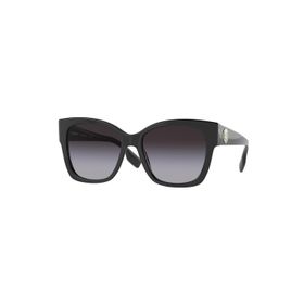 Burberry 4345 3001/8G 54 Siyah Kadın Güneş Gözlüğü