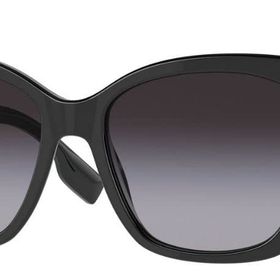 Burberry 4345 3001/8G 54 Siyah Kadın Güneş Gözlüğü