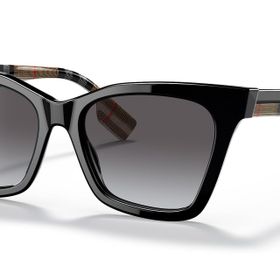 Burberry 4346 3942/8G 53 Elsa Kadın Güneş Gözlüğü