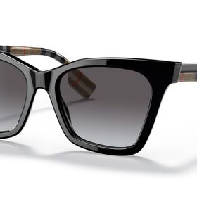 Burberry 4346 3942/8G 53 Elsa Kadın Güneş Gözlüğü