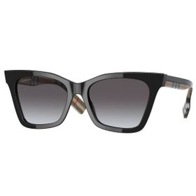 Burberry 4346 3942/8G 53 Elsa Kadın Güneş Gözlüğü