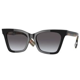 Burberry 4346 3942/8G 53 Elsa Kadın Güneş Gözlüğü