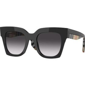Burberry 4364 3942/8G 49-21-145 Kadın Güneş Gözlüğü
