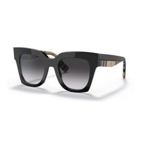 Burberry 4364 3942/8G 49-21-145 Kadın Güneş Gözlüğü