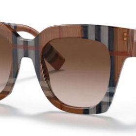 Burberry 4364 49 Kadın Güneş Gözlüğü
