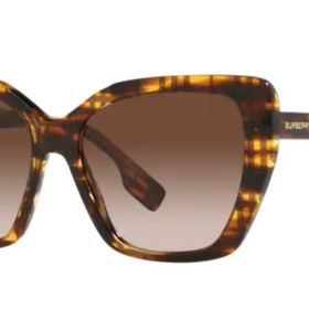Burberry 4366 3981/13 55-16 140 Kadın Güneş Gözlüğü