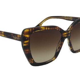 Burberry 4366 3981/13 55-16 140 Kadın Güneş Gözlüğü