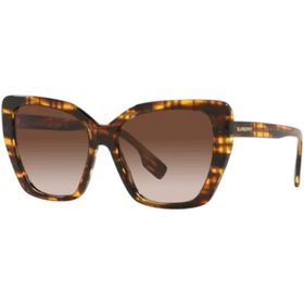 Burberry 4366 3981/13 55-16 140 Kadın Güneş Gözlüğü