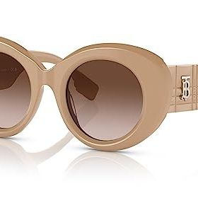 Burberry 4370U 399013 49 Kadın Güneş Gözlüğü