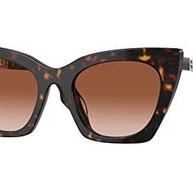 Burberry 4372U 300213 52 Leopar Kadın Güneş Gözlüğü