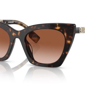 Burberry 4372U 300213 52 Leopar Kadın Güneş Gözlüğü
