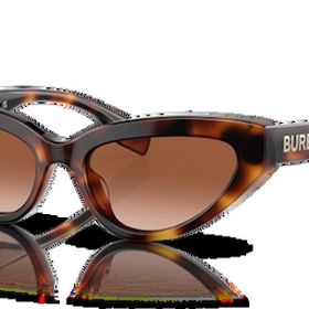 Burberry 4373-U 3316/5 54 18 140 1N Kadın Güneş Gözlüğü