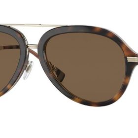 Burberry 4377 300273 58 Unisex Güneş Gözlüğü