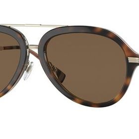 Burberry 4377 300273 58 Unisex Güneş Gözlüğü