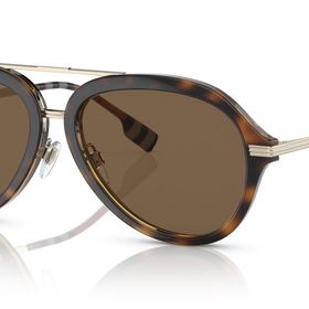 Burberry 4377 300273 58 Unisex Güneş Gözlüğü