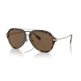 Burberry 4377 300273 58 Unisex Güneş Gözlüğü