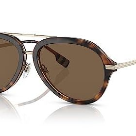 Burberry 4377 300273 58 Unisex Güneş Gözlüğü