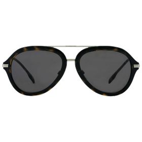 Burberry 4377 300273 58 Unisex Güneş Gözlüğü