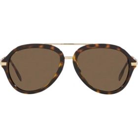 Burberry 4377 300273 58 Unisex Güneş Gözlüğü