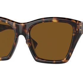 Burberry 4391 300283 54 Leopar Kadın Güneş Gözlüğü