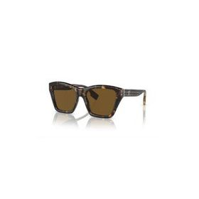 Burberry 4391 300283 54 Leopar Kadın Güneş Gözlüğü