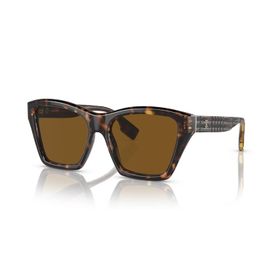 Burberry 4391 300283 54 Leopar Kadın Güneş Gözlüğü