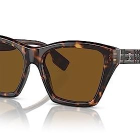 Burberry 4391 300283 54 Leopar Kadın Güneş Gözlüğü
