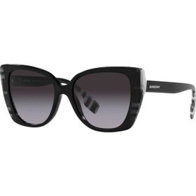 Burberry 4393 40518G 54 Siyah Erkek Güneş Gözlüğü